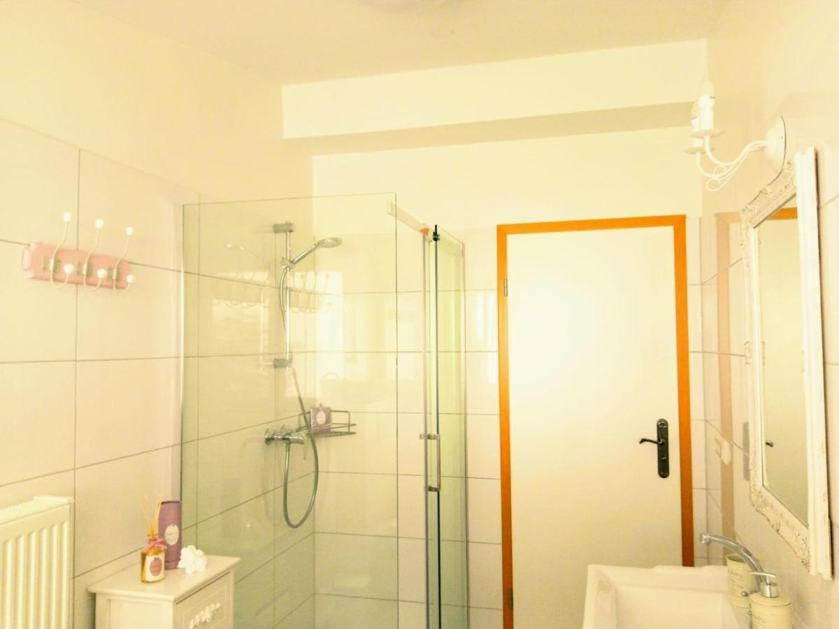 Romantic Style Apartment Titisee-Neustadt Exteriör bild