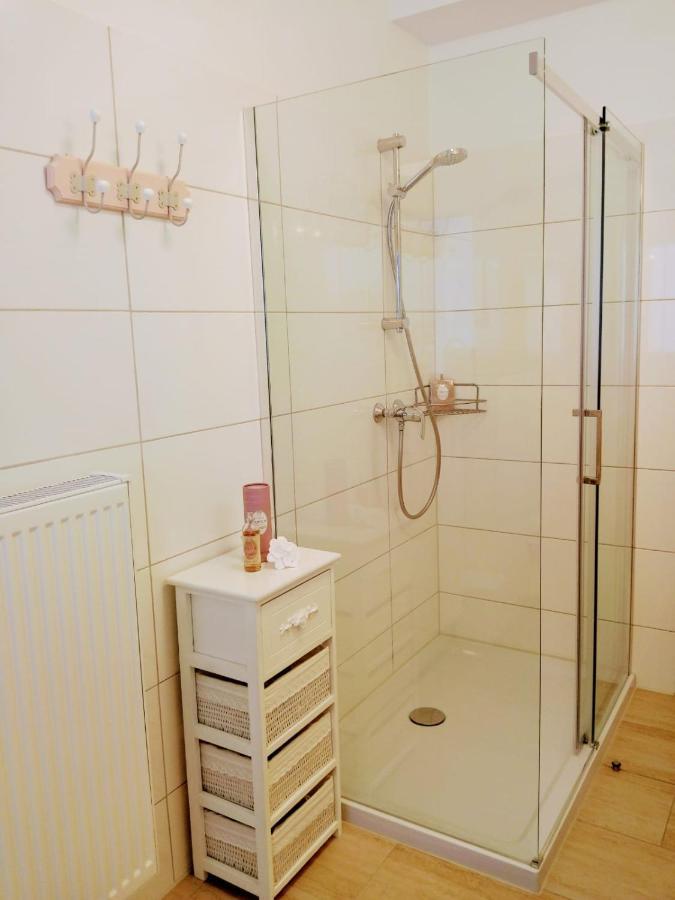 Romantic Style Apartment Titisee-Neustadt Exteriör bild