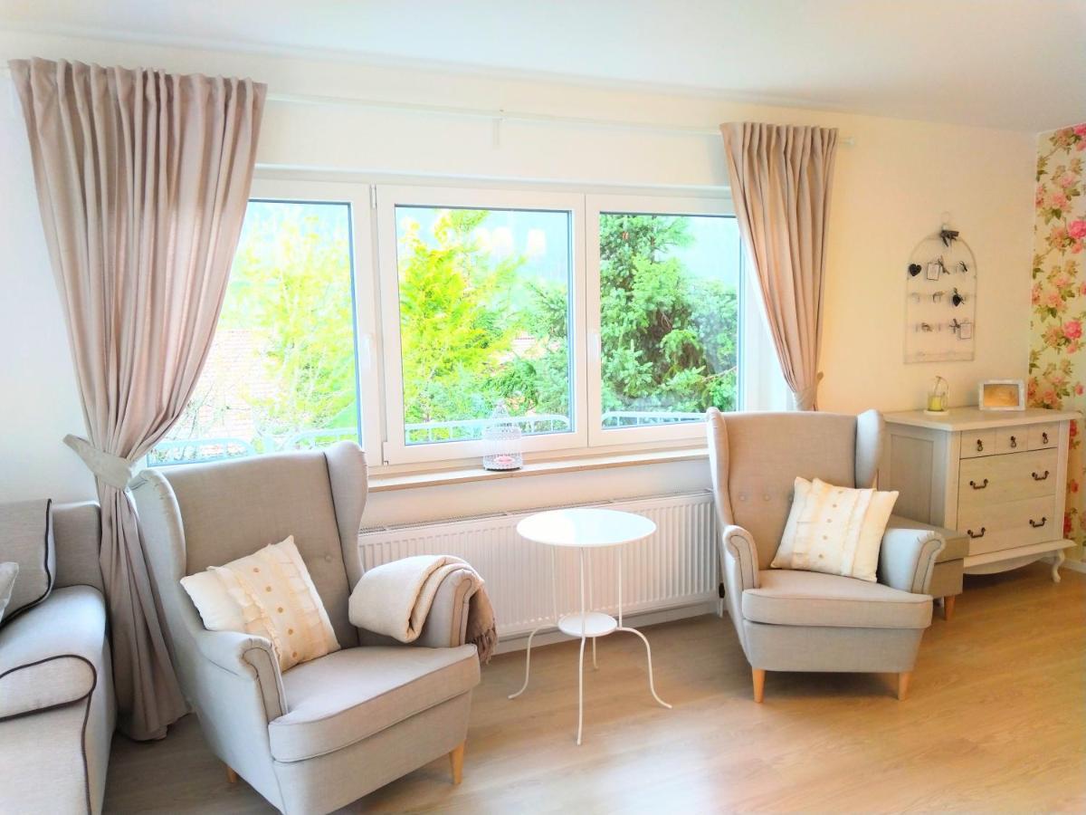 Romantic Style Apartment Titisee-Neustadt Exteriör bild