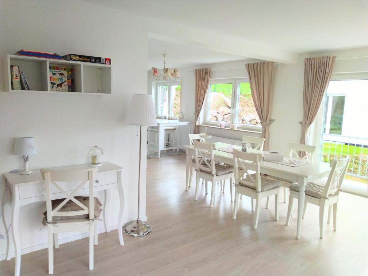 Romantic Style Apartment Titisee-Neustadt Exteriör bild