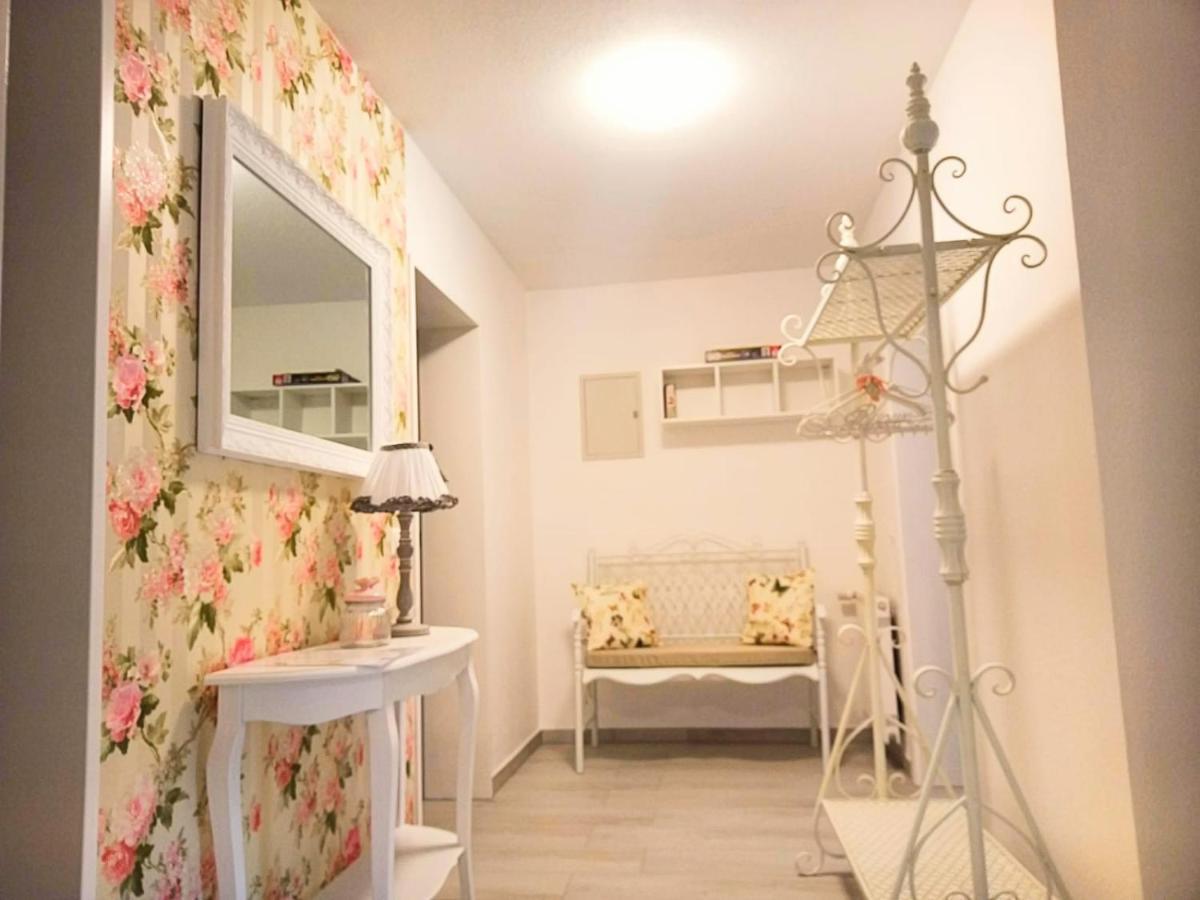 Romantic Style Apartment Titisee-Neustadt Exteriör bild