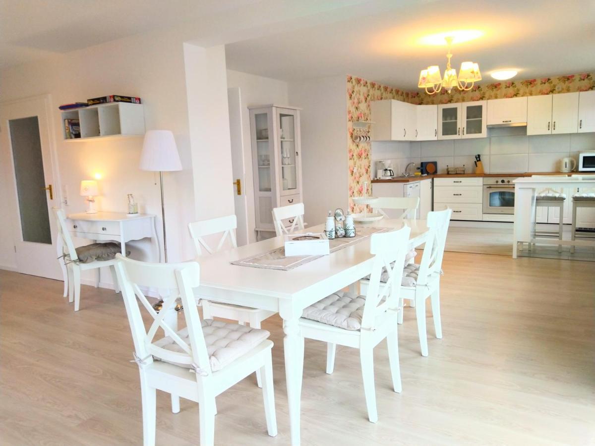 Romantic Style Apartment Titisee-Neustadt Exteriör bild