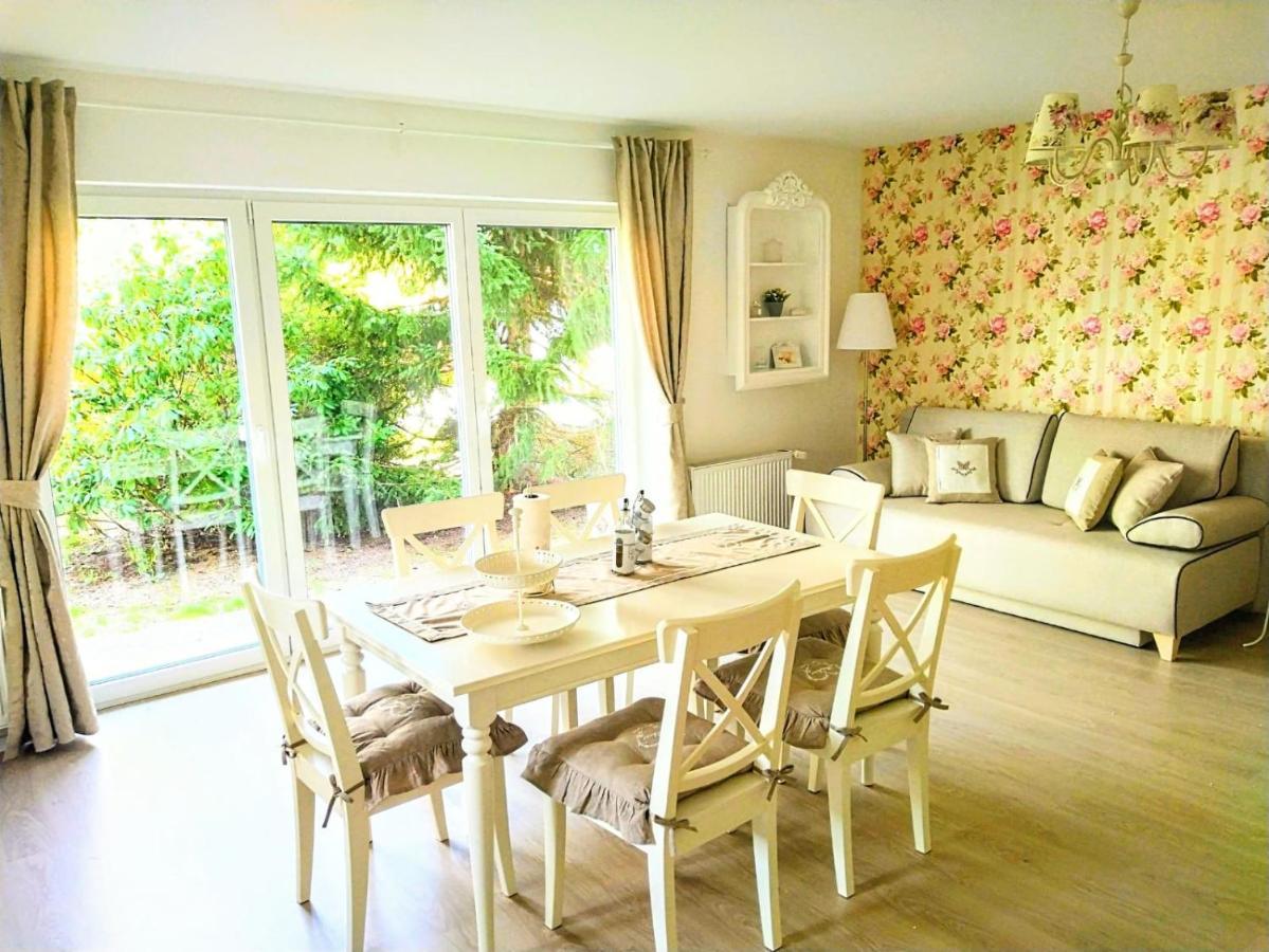 Romantic Style Apartment Titisee-Neustadt Exteriör bild