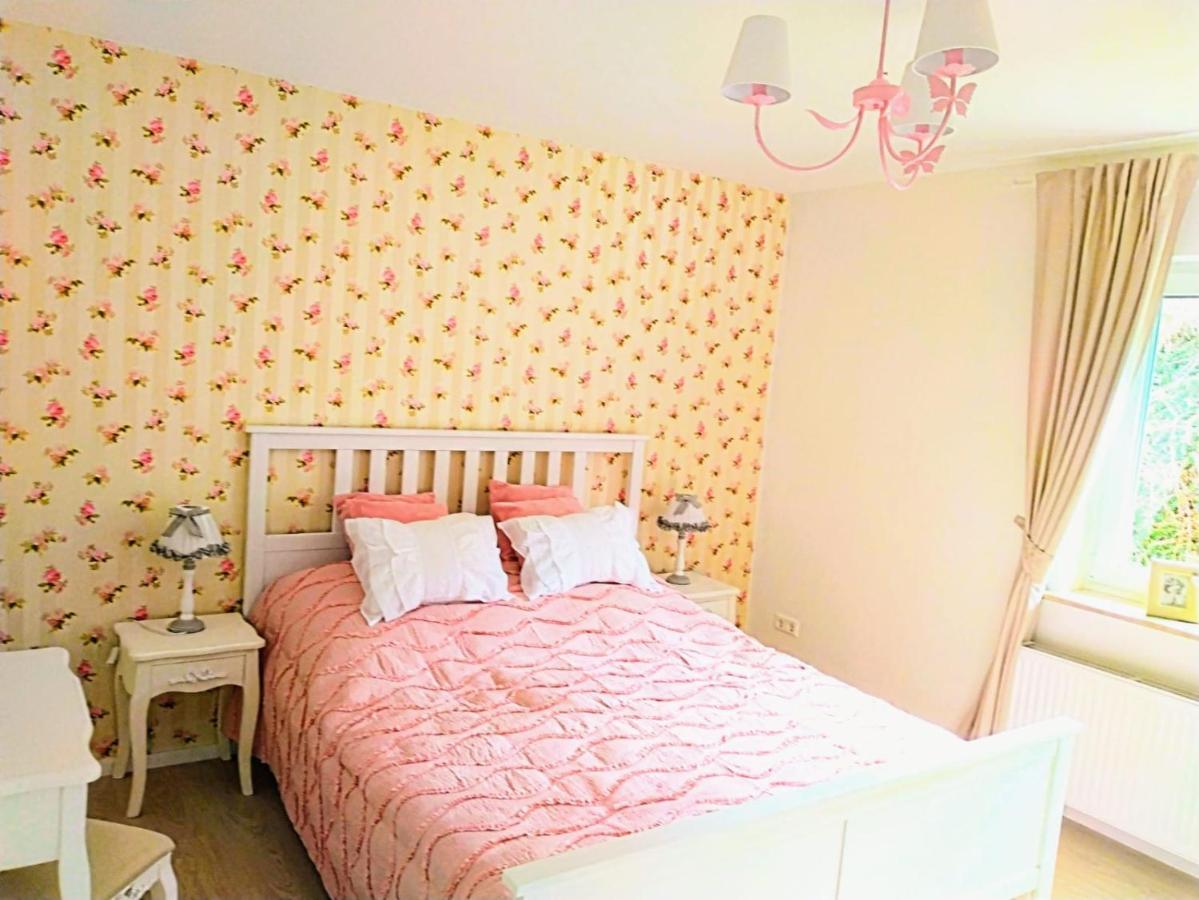 Romantic Style Apartment Titisee-Neustadt Exteriör bild