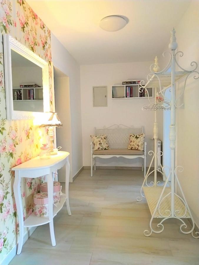 Romantic Style Apartment Titisee-Neustadt Exteriör bild