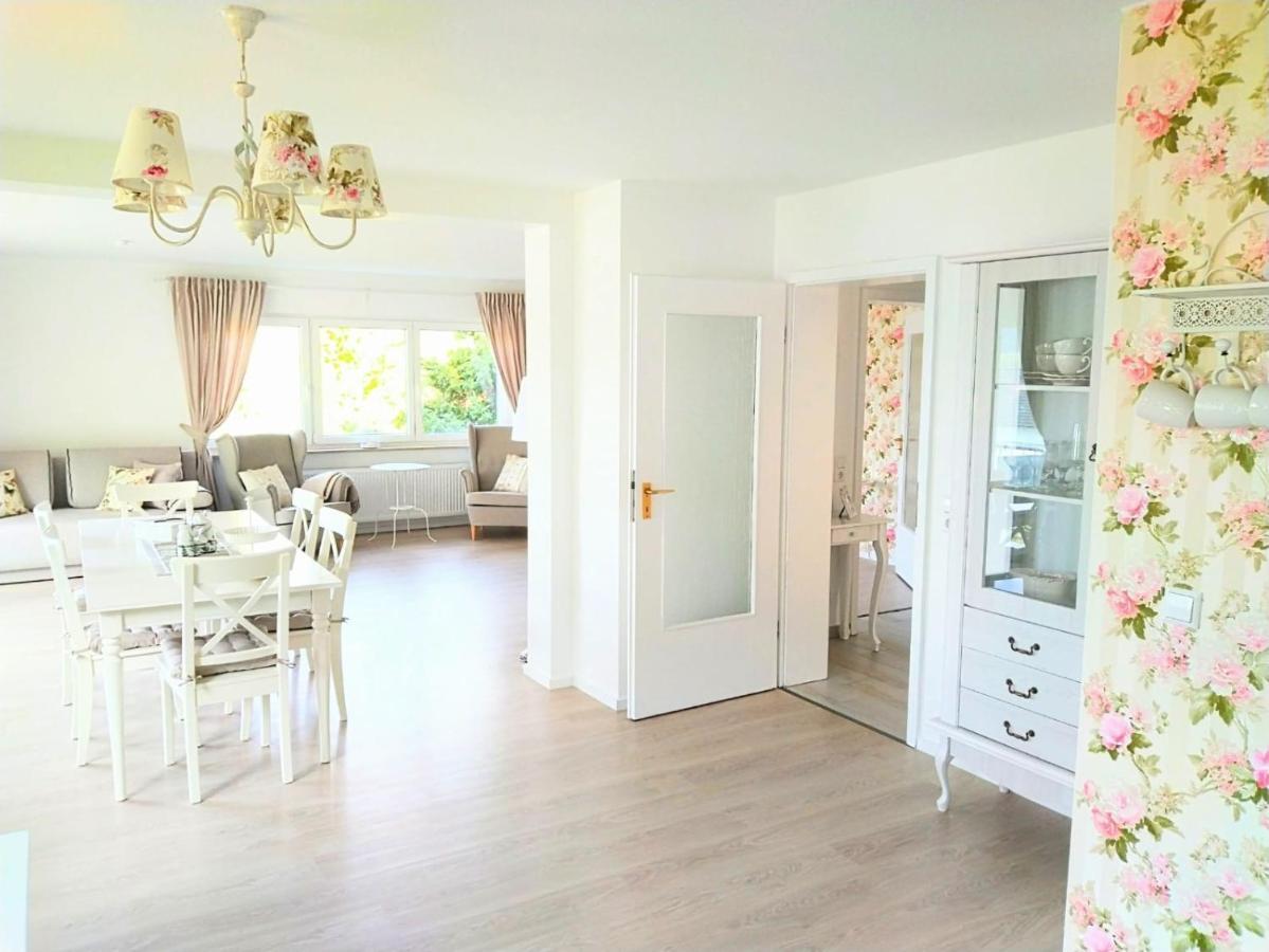 Romantic Style Apartment Titisee-Neustadt Exteriör bild