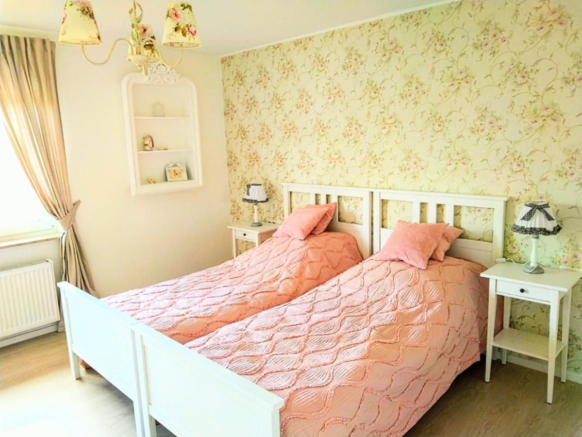 Romantic Style Apartment Titisee-Neustadt Exteriör bild
