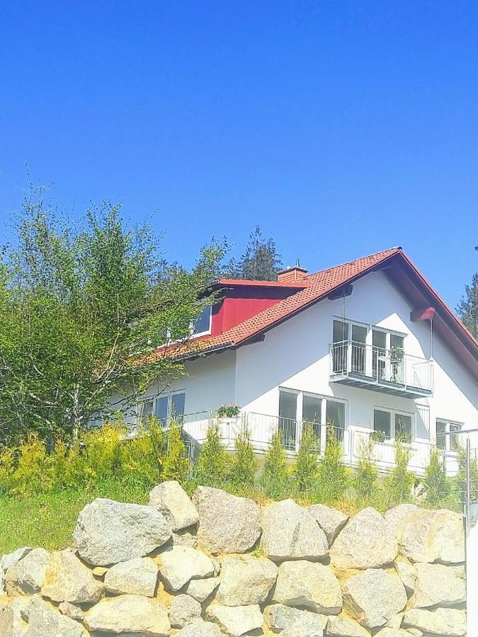 Romantic Style Apartment Titisee-Neustadt Exteriör bild