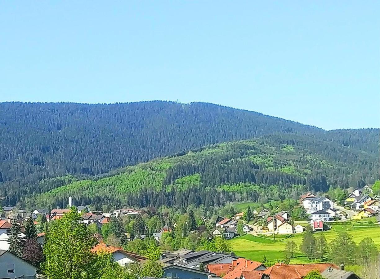 Romantic Style Apartment Titisee-Neustadt Exteriör bild