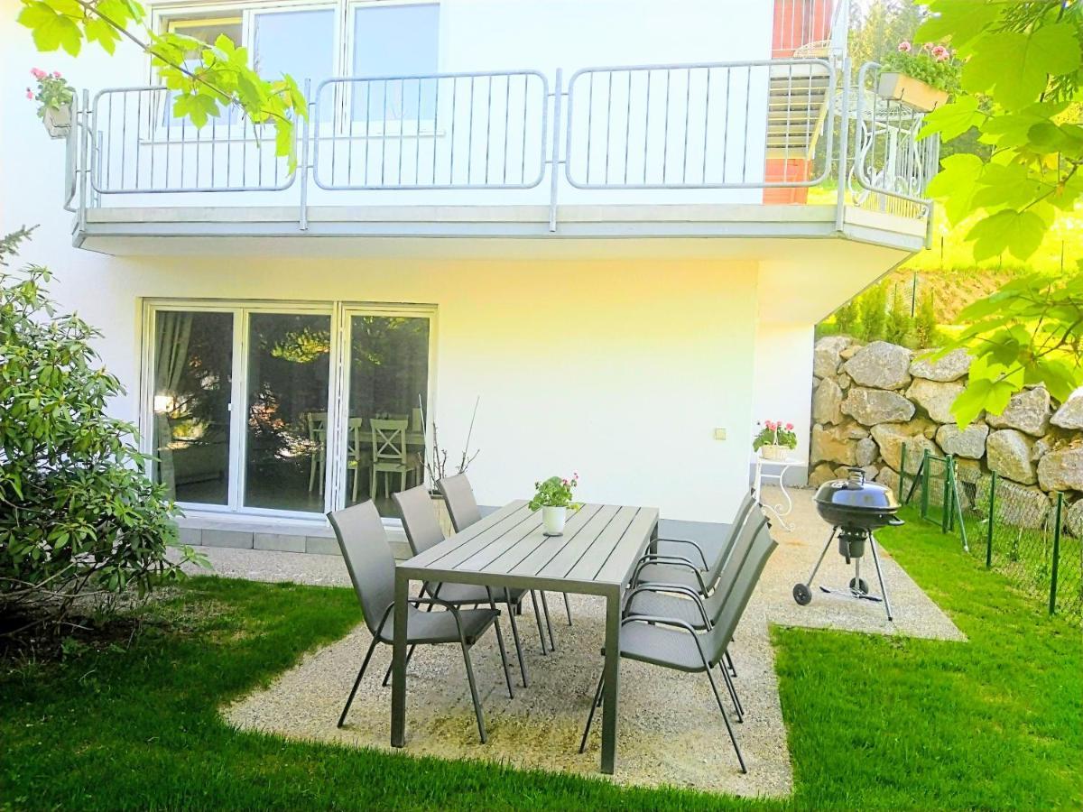 Romantic Style Apartment Titisee-Neustadt Exteriör bild
