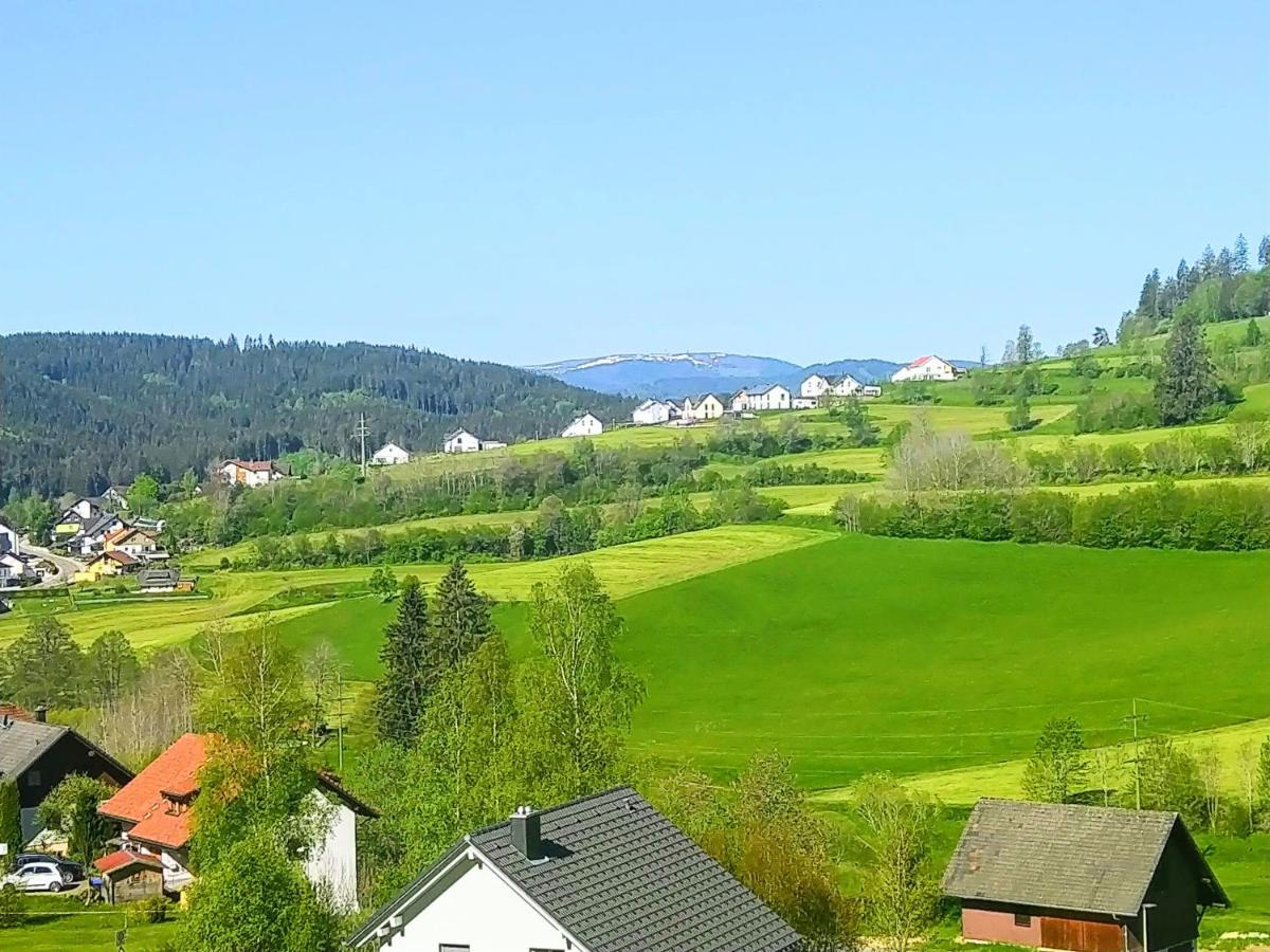 Romantic Style Apartment Titisee-Neustadt Exteriör bild