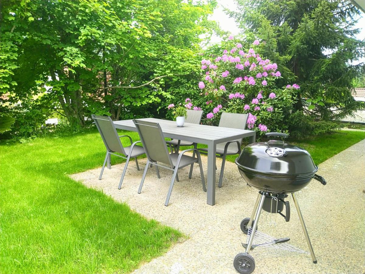 Romantic Style Apartment Titisee-Neustadt Exteriör bild